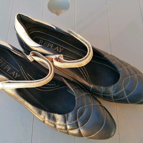 Replay heels new, size 40, very comfortable