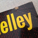 Pete Shelley Telephone Operator 12' βινύλιο, ηλεκτρονική