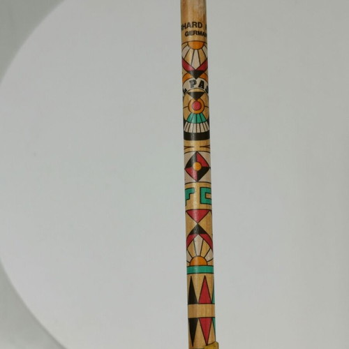Eberhard Faber El Paso tribal design collectible pencil like new