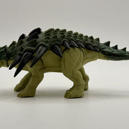 Frenzy Pack Edmontonia Action Figure Jurassic World Legacy Collection used