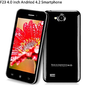 Android Lko Smart Phone Dual Core F23 για ανταλλακτικα