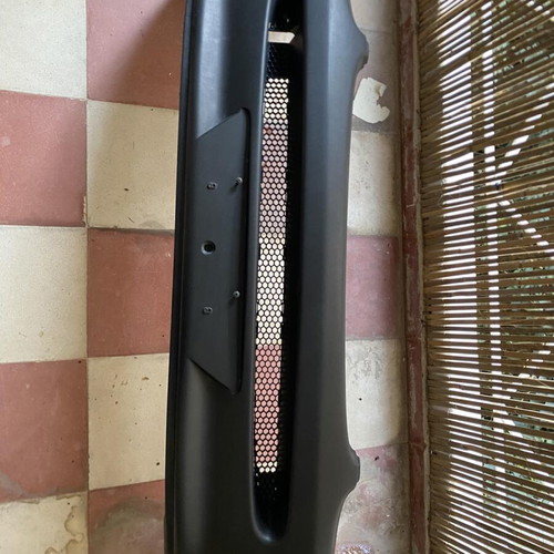 Ford Escort mk7 front bumper used