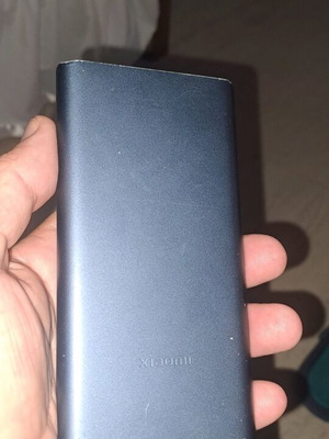 Powerband 10000 μεταχειρισμένο σε πολύ καλή κατάσταση