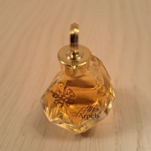 Van Cleef Miss Arpels Miniature Eau de Toilette 5ml new