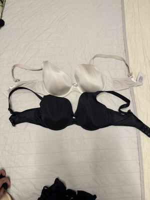 Bra size 80E