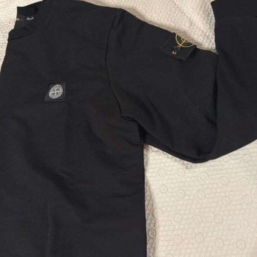 Sweatshirt black XL like new