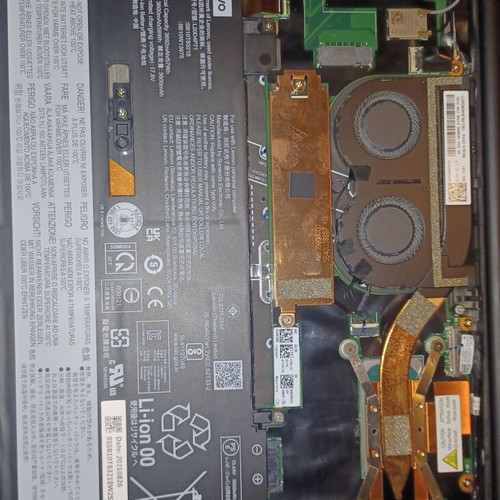 Lenovo ThinkPad X1 i7-1185G7 laptop like new, 16GB, 256GB SSD, touchscreen