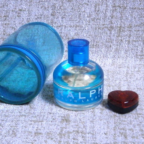Ralph by Ralph Lauren 100ml Eau de Toilette new with box