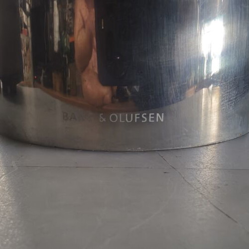 B&O Beolab 4-Beosound 4 sound system used, one speaker faulty