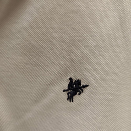 Polo shirt size M like new