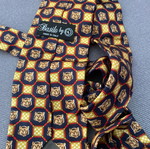 Tie in excellent condition