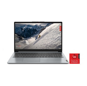 Laptop Lenovo IdeaPad 1 15AMN7 15.6'' FHD IPS με Ryzen 3-7320U/8GB/512GB SSD/Radeon 610M/Win11HomeS