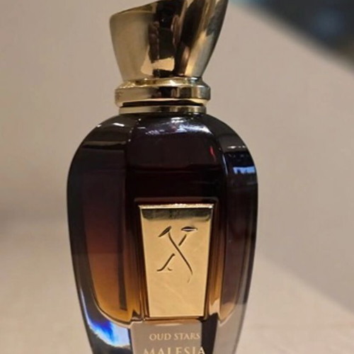 Oud Stars Malesia by Xerjoff decant 5 ml new