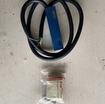 Electromagnetic door switch new unused