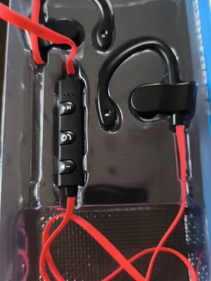 Bluetooth hands free new