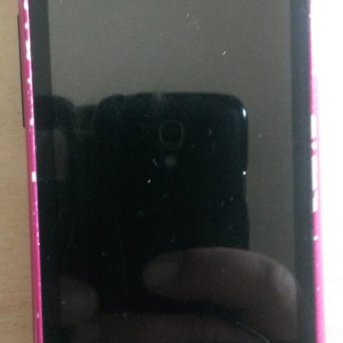 Alcatel Vodafone Smart mini 875 for parts without battery and charger