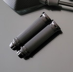 Grips with weights new