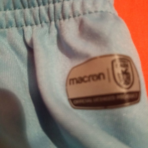 PAOK Authentic Shorts like new, size S