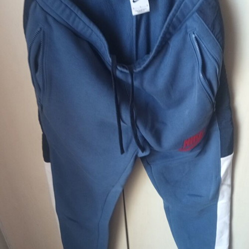 Nike men's sweatpants like new, size M