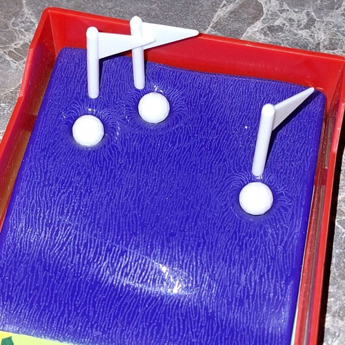 Golf Mini Game in Excellent Condition