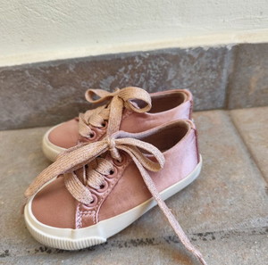 Zara baby παπουτσάκια ν19