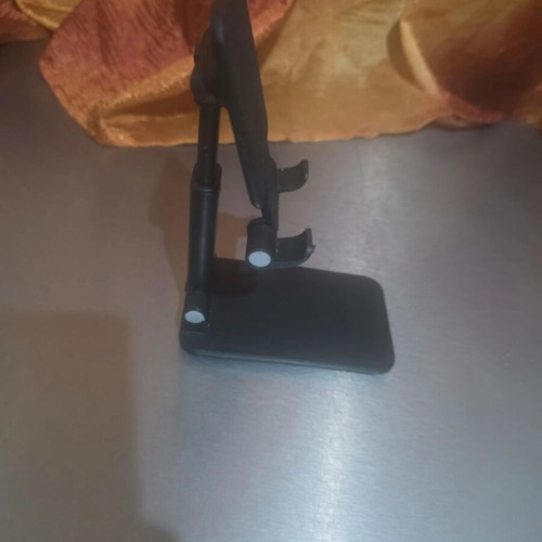 Mobile phone stand slightly used