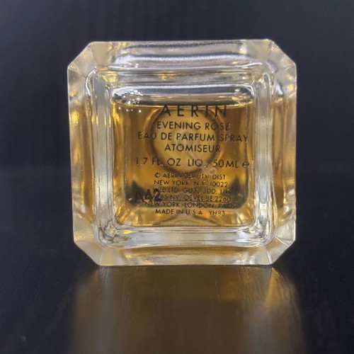 Aerin Evening Rose Eau de Parfum 50 ml like new
