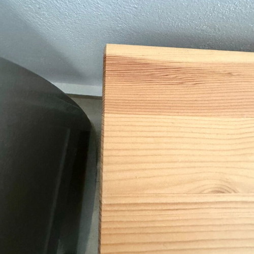 IKEA TV stand, like new