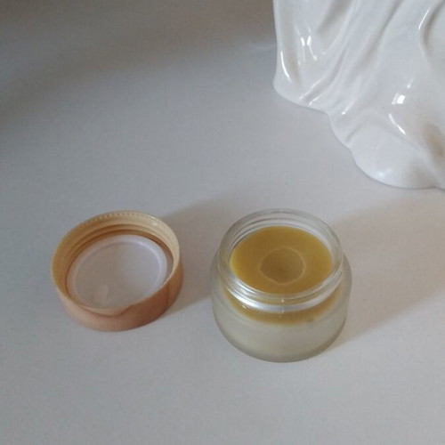 Natural Moisturising Lip Balm new 20gr with natural ingredients