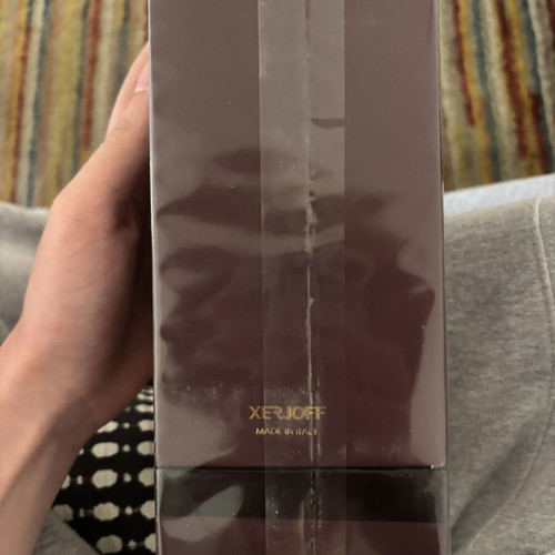 Xerjoff Opera Eau de Parfum 100ml like new, authentic