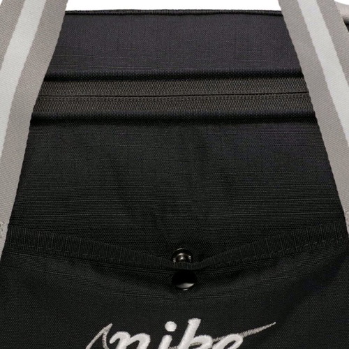 Nike NK Heritage Duff Retro bag new, black