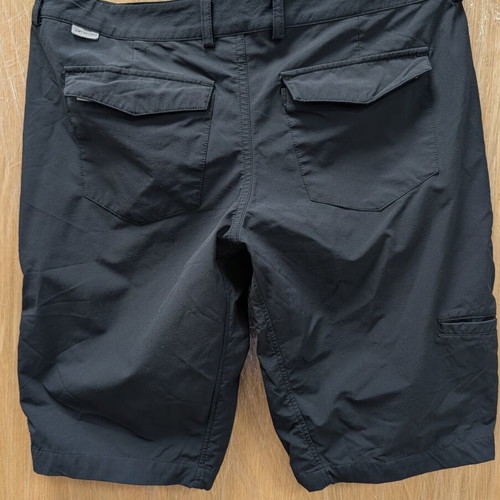 Specialized Women's Utility Shorts like new, black, size XS