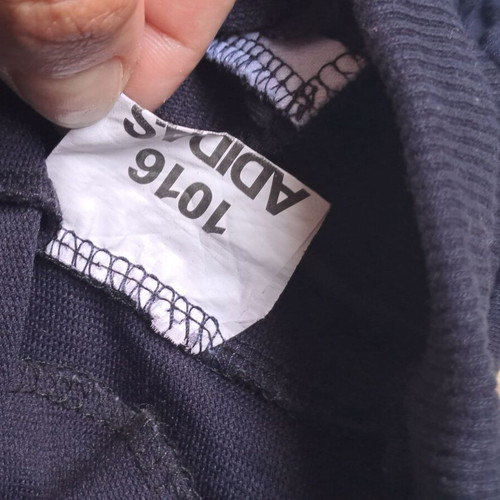 Adidas original baby tracksuit set, 1 year