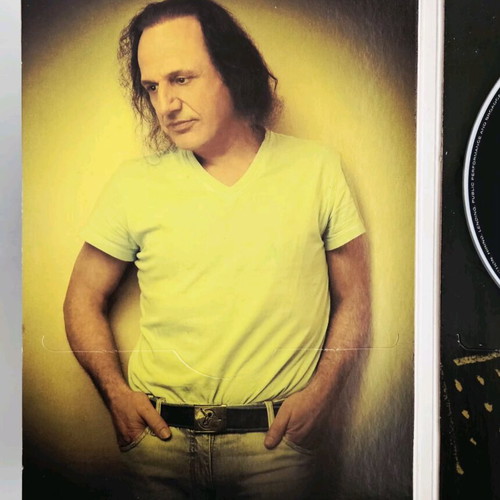 Vasilis Papakonstantinou CD like new, only first disc included