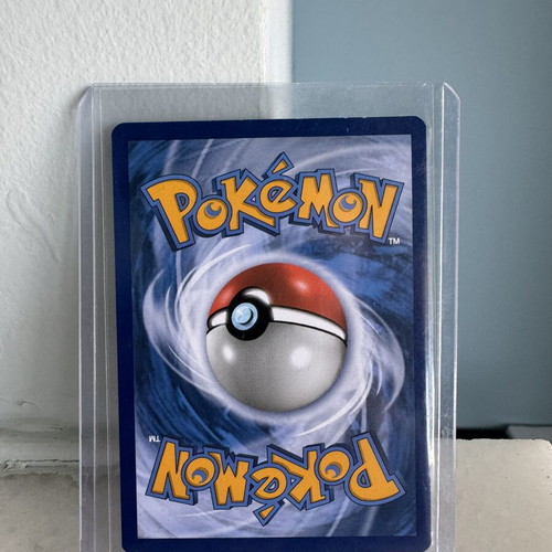 Charizard & Braixen GX Pokemon card