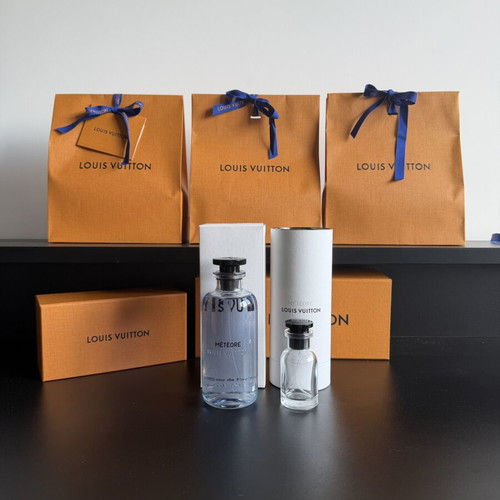 Louis Vuitton Meteore 30ml perfume new, authentic