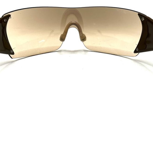 Dior Rasta Ski 4 γυαλιά ηλίου μεταχειρισμένα, καφέ