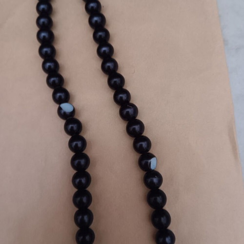 Necklaces used, multicolored, sold separately