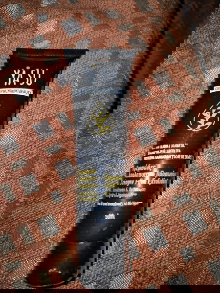 scrub προσώπου