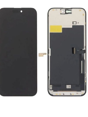 Apple iPhone 15 Pro Max High Copy οθόνη καινούργια ανταλλακτική