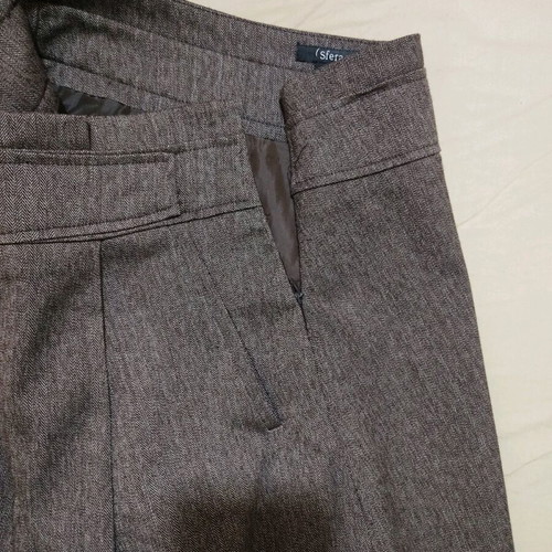 Sfera winter skirt like new, grey, size Medium