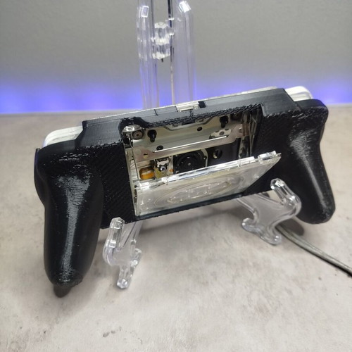 Grip for PSP slim new, compatible with 20xx and 30xx models