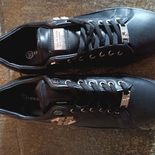 Shoes like new, gift