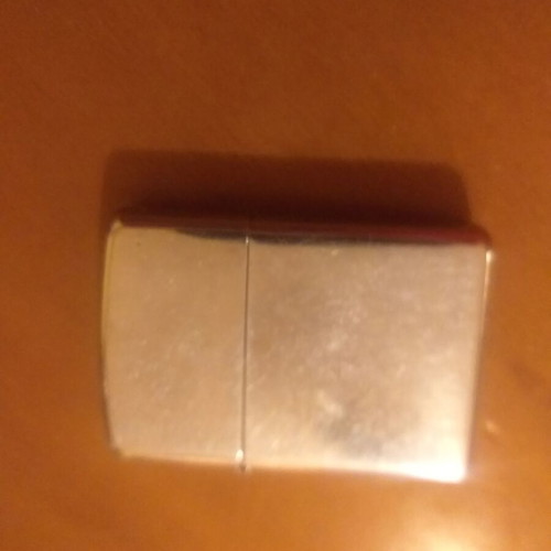 Zippo classic lighter like new