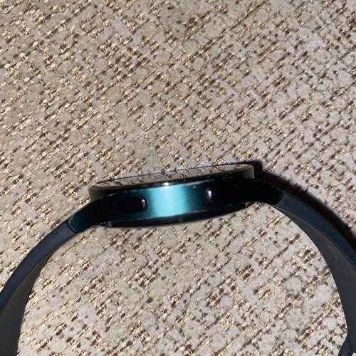 Samsung Galaxy Watch 4 used, good condition, fully functional