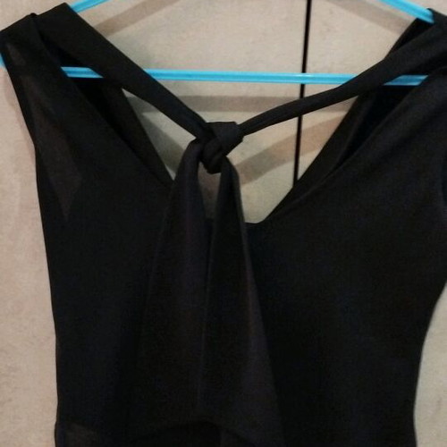 Skirt blouse set like new
