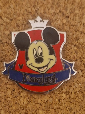 Καρφίτσα Disney σαν καινούργιο