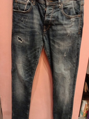 Funky Buddha jeans like new, size 32, blue
