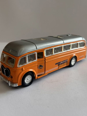 Superior Classic Bus SS5856W Western National Transport Co. μεταχειρισμένο