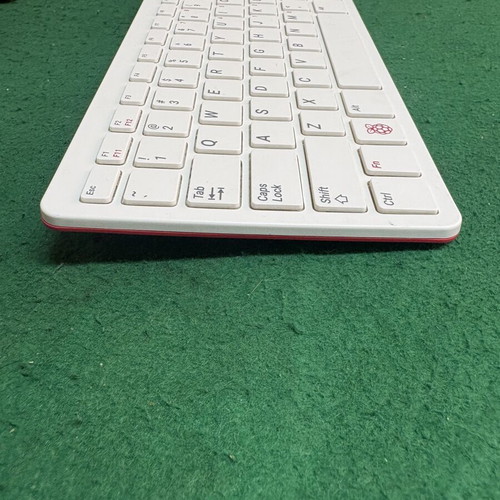 Raspberry Pi 400 Computer Keyboard like new